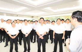 瞄準服務業高端 天津科技服務業五年增百億